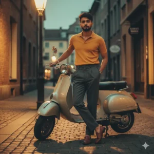 Best Gemini Prompts for Men