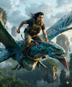 Trending Avatar Gemini Prompt Copy and Paste