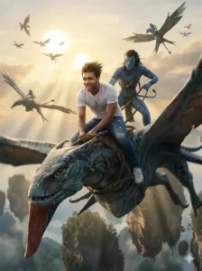 Trending Avatar Gemini Prompt Copy and Paste