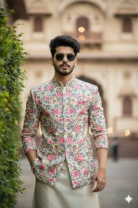 Top 100 Gemini AI Photo Prompts For Indian Boys To Create Stylish 4K HD Portraits