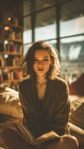 New Gemini Photo Editing Prompt Trending For Warm Cinematic Golden Hour (Moody Amber Tone)