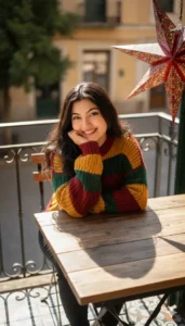 Trending Gemini Prompt for Girl to Create Professional-Quality Stylish Viral Portraits