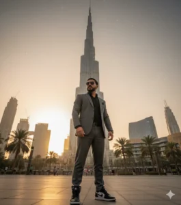 Best Gemini Prompts for Men