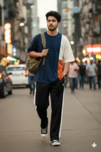 Boys New Trending Version Google Gemini Photo Editing Prompts Just Copy-Paste