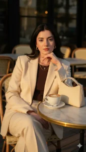 Trending Gemini Prompt for Girl to Create Professional-Quality Stylish Viral Portraits