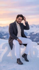 15 Best Google Gemini AI Photo Editing Prompts for Men to Create 4K HD Portraits