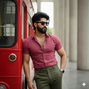 Boys New Trending Version Google Gemini Photo Editing Prompts Just Copy-Paste