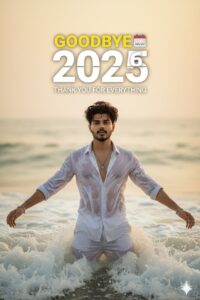 Happy New Year 2026 Ai Gemini Prompt for Boys – Beautiful AI New Year Portraits