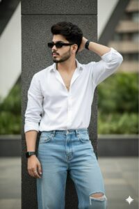 15 Best Google Gemini AI Photo Editing Prompts for Men to Create 4K HD Portraits