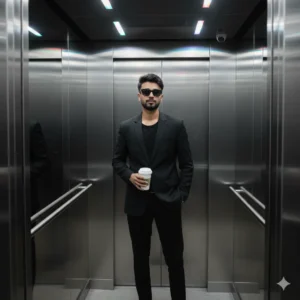 Google Gemini Ai Photo Prompt Boy