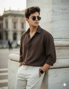 Boys New Trending Version Google Gemini Photo Editing Prompts Just Copy-Paste