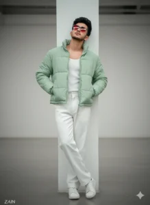 17 Best Gemini Photo Editing Prompt for Men to Create 4K HD Portraits