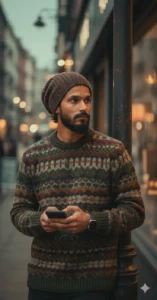 Boys New Trending Version Google Gemini Photo Editing Prompts Just Copy-Paste