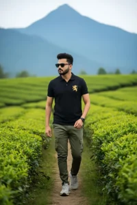 15 Best Google Gemini AI Photo Editing Prompts for Men to Create 4K HD Portraits