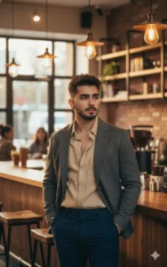 Google Gemini Ai Photo Prompts For Indian Boys To Create Stylish 4K HD Portraits