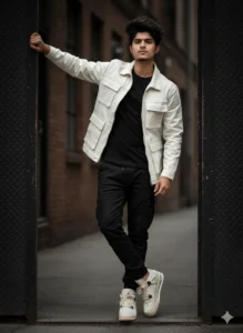 Google Gemini Ai Photo Prompt Boy