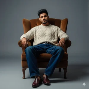 Google Gemini Ai Photo Prompts For Indian Boys To Create Stylish 4K HD Portraits