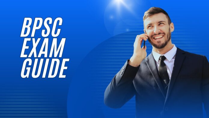 BPSC Exam Guide