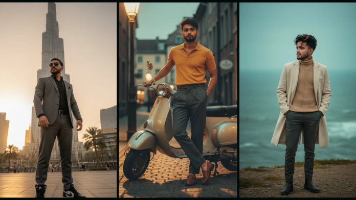 Best Gemini Prompts for Men