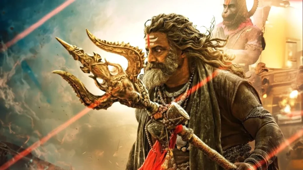 Akhanda 2 Review : A Powerful Comeback with Mass Action, Story Highlights & Full Analysis