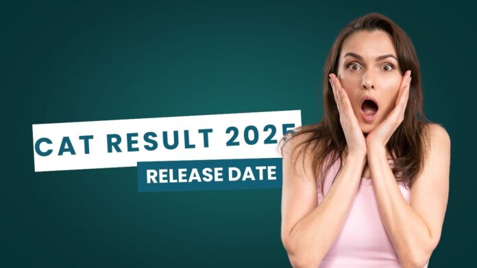 Cat Result 2025: Direct Link, Release Date, Cut-Off & Full Scorecard Guide