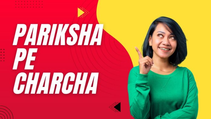 Pariksha Pe Charcha : Why This Conversation Matters for Students and Parents