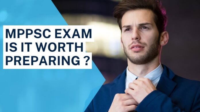 MPPSC Exam