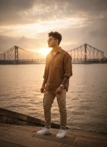 Top 100 Dark Cenematic Gemini Prompt for Photo Editing