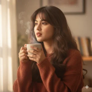 Top 100 Cenematic Bokeh Girl Ai Photo Prompt