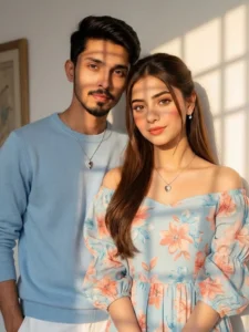 New 100 Stylish Couple Prompt for Gemini Ai