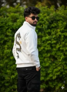 Top 100 Viral Green Nature Google Gemini Ai Photo Prompt for Men