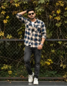 Top 100 Dark Bokeh Gemini Ai prompt for Boys