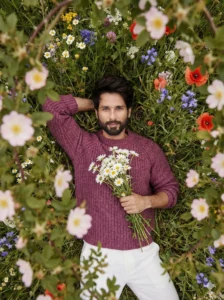 Top 100 Dark Bokeh Gemini Prompt for Image Generation Boy