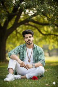 New 100 Stylish Prompt for Gemini AI Boy – Create Your Viral AI Photo