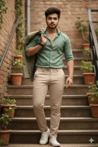 New 100 Stylish Prompt for Gemini AI Boy – Create Your Viral AI Photo