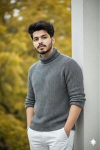 New 100 Stylish Gemini Photo Editing Prompt Boy