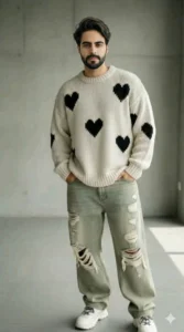 New 100 Stylish Prompt for Gemini AI Boy – Create Your Viral AI Photo