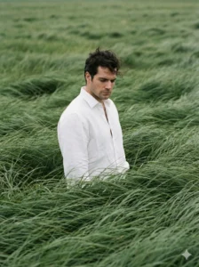 Top 100 Dark Bokeh Gemini Prompt for Image Generation Boy