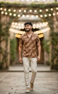 New 100 Stylish Gemini Photo Editing Prompt Boy