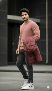 New 100 Stylish Gemini Photo Editing Prompt Boy