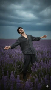 Top 100 Dark Bokeh Gemini Ai prompt for Boys