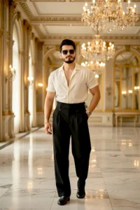 New 100 Stylish Gemini Photo Prompt for Boys