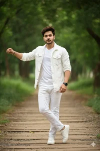 Top 100 Dark Bokeh Gemini Ai Prompts for Boys