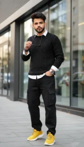 New 100 Stylish Gemini Prompts for Boys