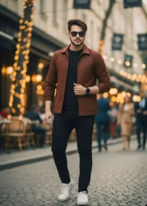 New 100 Stylish Gemini Prompts for Boys