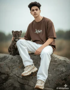 New 100 Stylish Prompt for Gemini Ai Boys