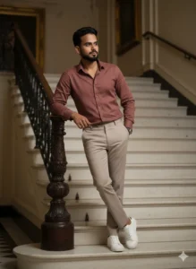 Top 100 Dark Bokeh Gemini Prompt for Image Generation for Men