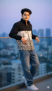 New 100 Stylish Prompt for Gemini AI Boy – Create Your Viral AI Photo