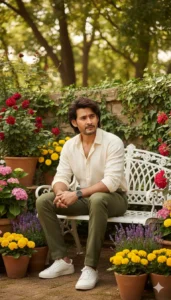 Top 100 Dark Bokeh Gemini Ai Prompts for Boys