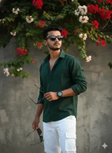 Top 100 Dark Bokeh Gemini Ai Prompts for Boys